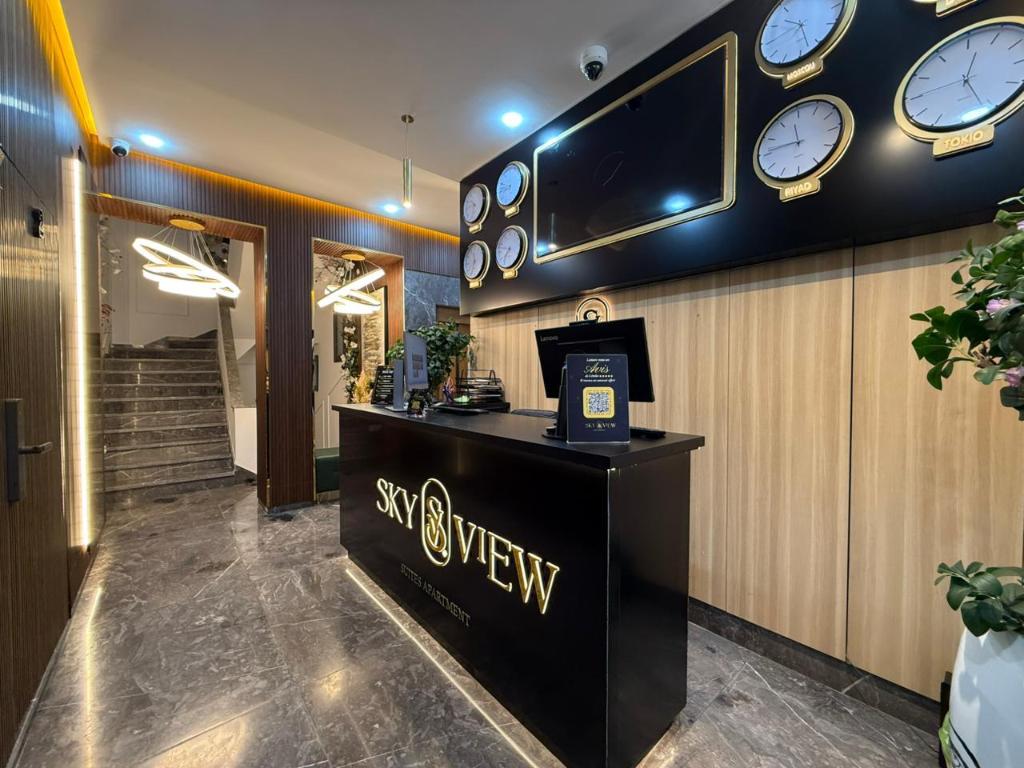 Sky View, Apartament – Rabat (zdjęcie 1)