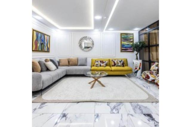 Sky View, Apartament – Rabat (zdjęcie 2)