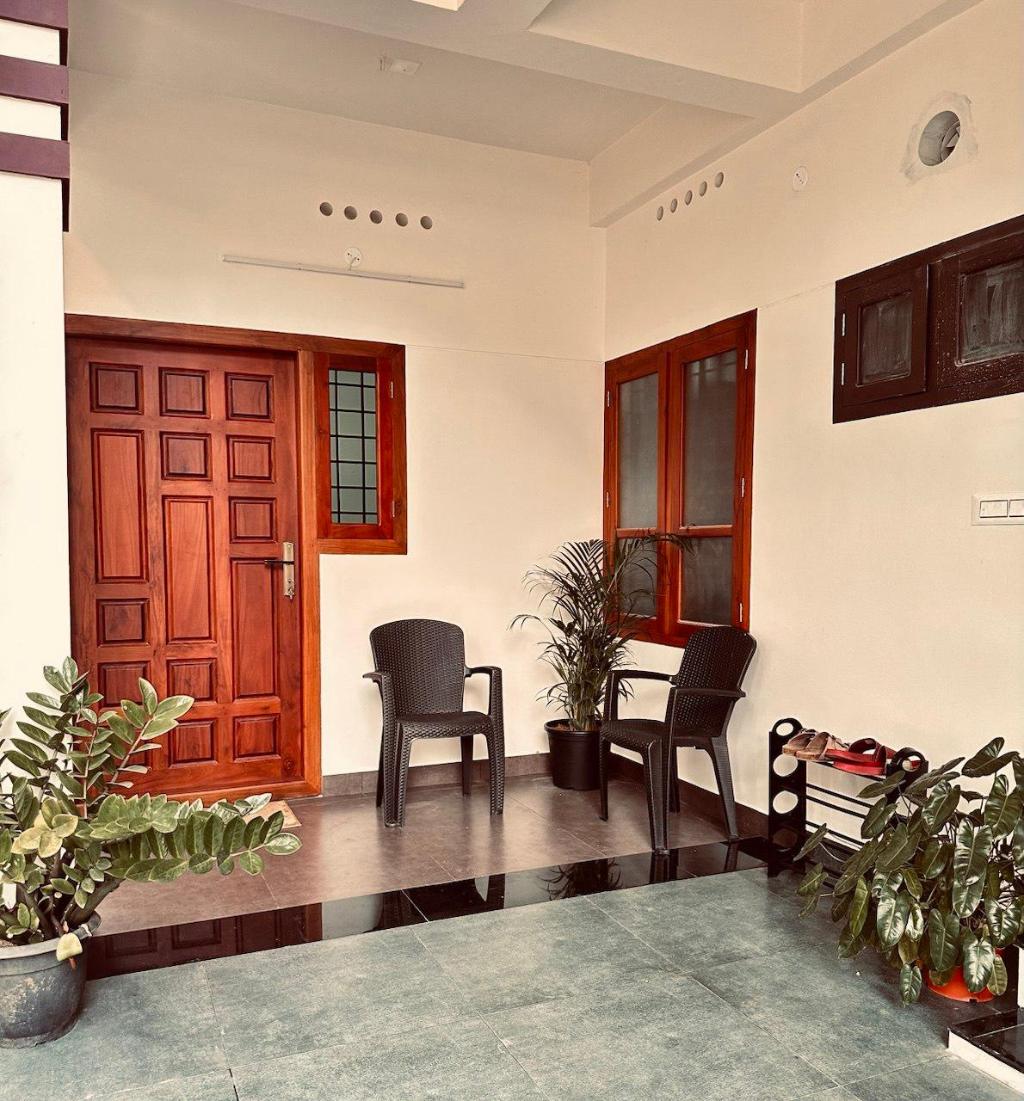 Skye, Entire House – Thiruvananthapuram (photo 1)