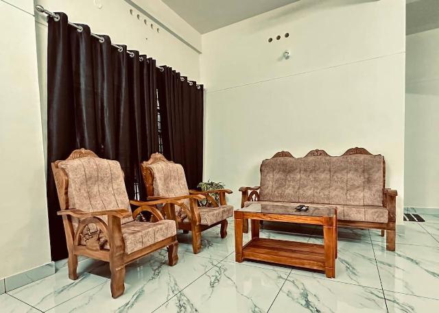 Skye, Entire House – Thiruvananthapuram (photo 2)
