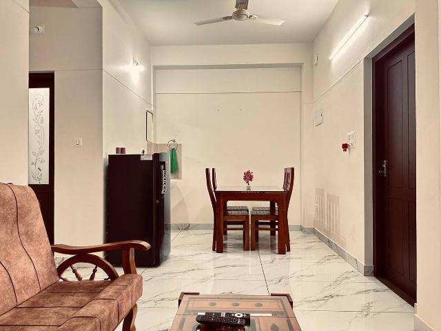 Skye, Entire House – Thiruvananthapuram (photo 3)