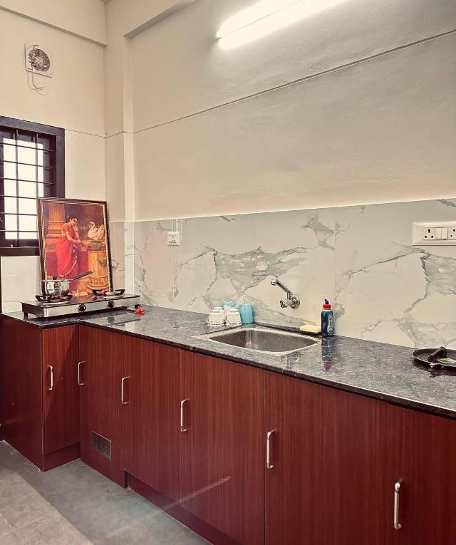 Skye, Entire House – Thiruvananthapuram (photo 4)