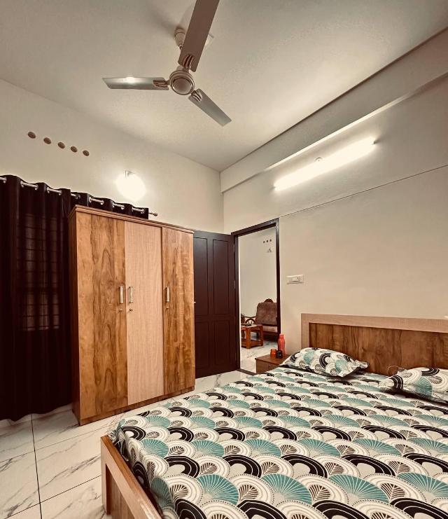 Skye, Entire House – Thiruvananthapuram (photo 5)