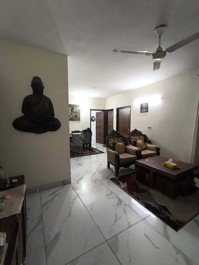 Skyview, Apartment/Flat – Chandigarh (photo 2)