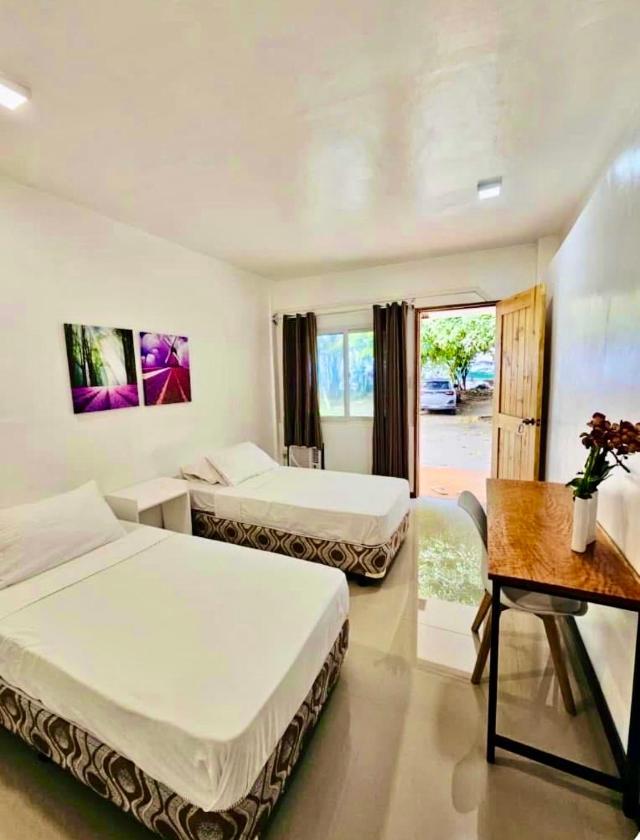 SL Inn – Hotel, San Isidro (Northern Samar)
