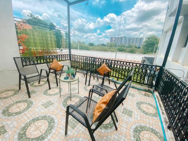Sleep Owl Hostel – Hostel, Bangkok