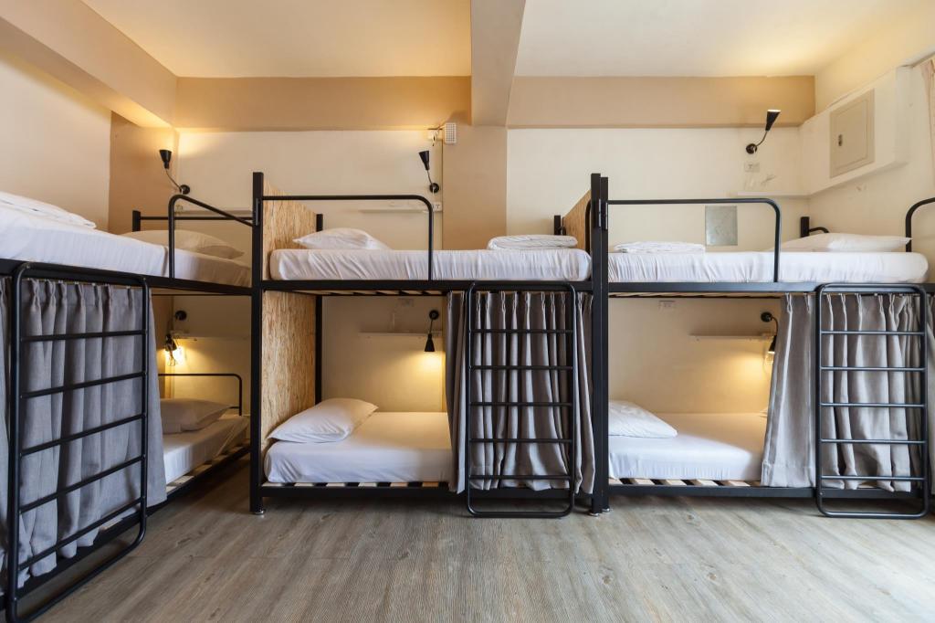 Sleeping Boot Hostel, Ostello – Hualien (foto 1)