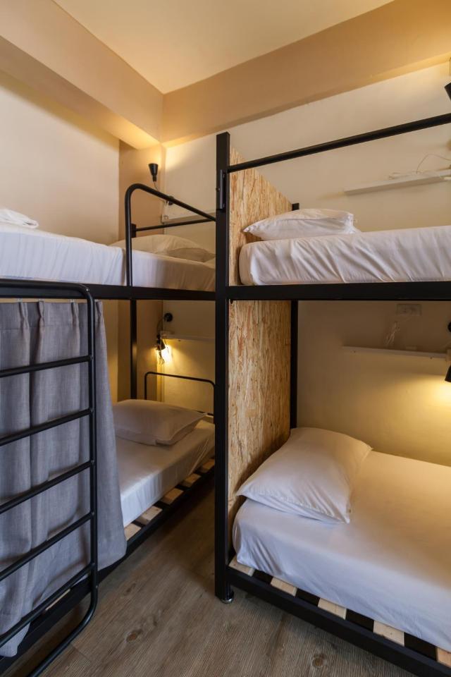 Sleeping Boot Hostel, Ostello – Hualien (foto 2)