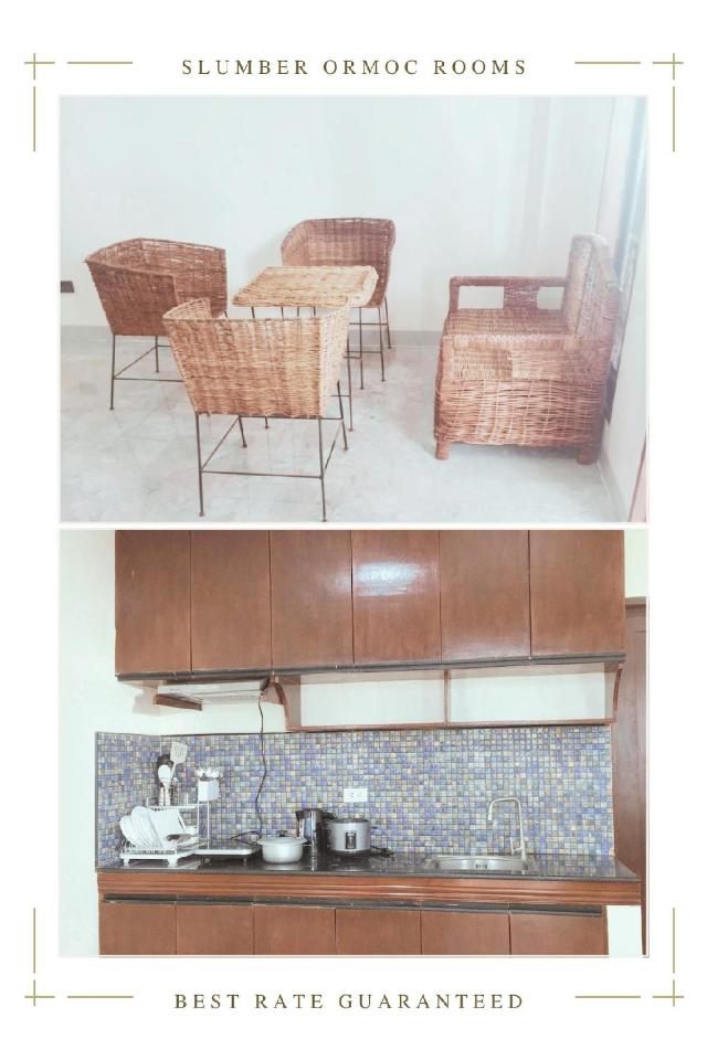 Slumber Ormoc Apartment – Entire House, Ormoc