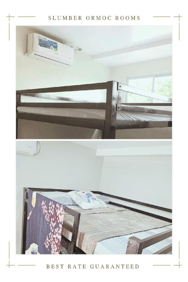Slumber Ormoc Apartment, Entire House – Ormoc (photo 2)