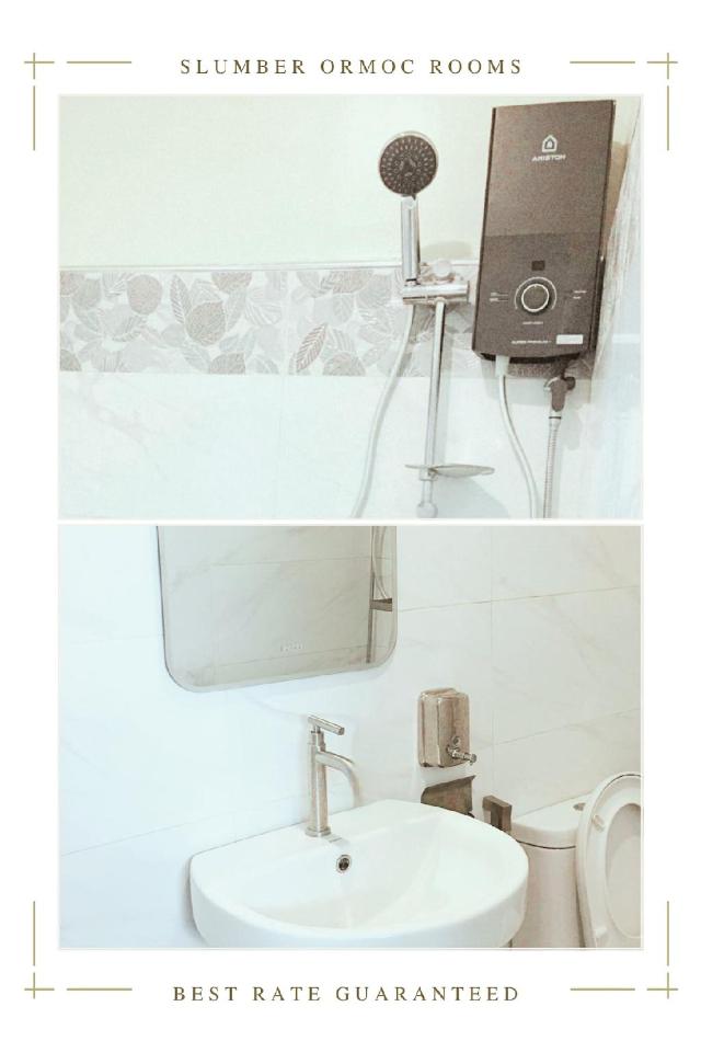 Slumber Ormoc Apartment, Entire House – Ormoc (photo 4)