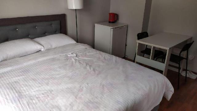 Apartamento estudio de 25 m² en Sisli, con 1 baño privado., Apartamento – Estambul (foto 2)