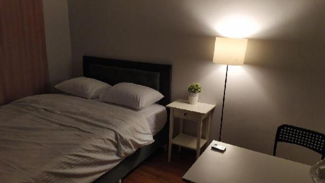 Apartamento estudio de 25 m² en Sisli, con 1 baño privado., Apartamento – Estambul (foto 3)