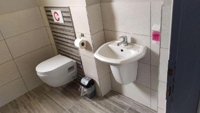 Apartamento estudio de 25 m² en Sisli, con 1 baño privado., Apartamento – Estambul (foto 4)