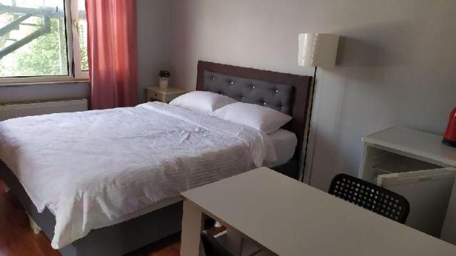 Apartamento estudio de 25 m² en Sisli, con 1 baño privado., Apartamento – Estambul (foto 5)