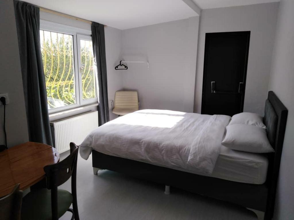 Apartamento estudio de 30 m² en Sisli, con 1 baño privado., Apartamento – Estambul (foto 1)