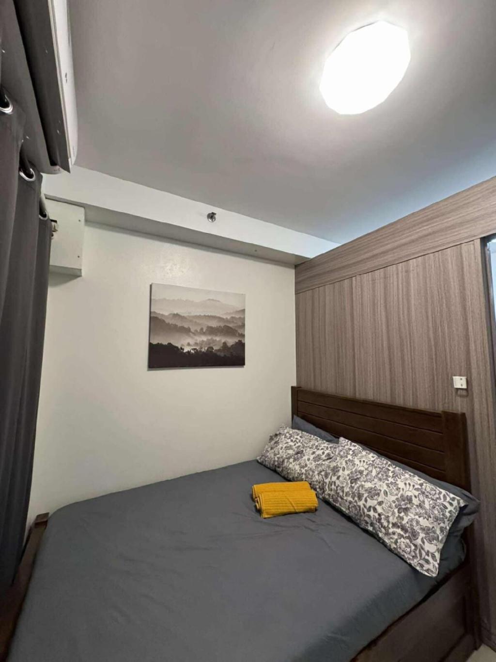 SMDC condo unit @Moa Complex, Entire House – Manila (photo 1)