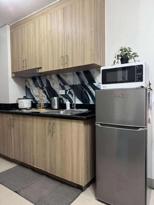 SMDC condo unit @Moa Complex, Entire House – Manila (photo 2)