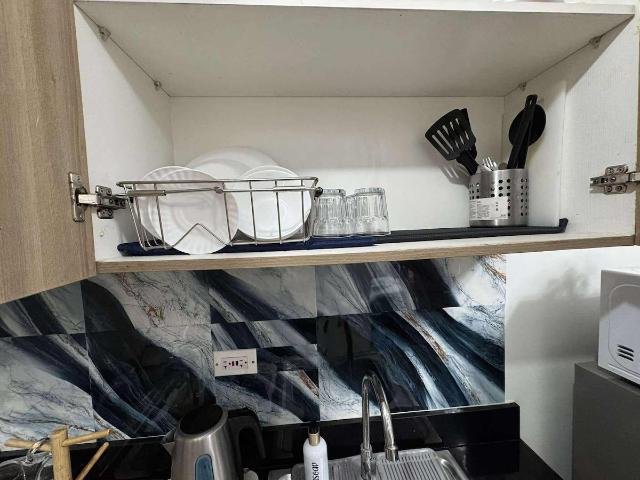 SMDC condo unit @Moa Complex, Entire House – Manila (photo 3)