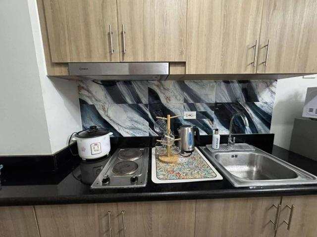 SMDC condo unit @Moa Complex, Entire House – Manila (photo 4)