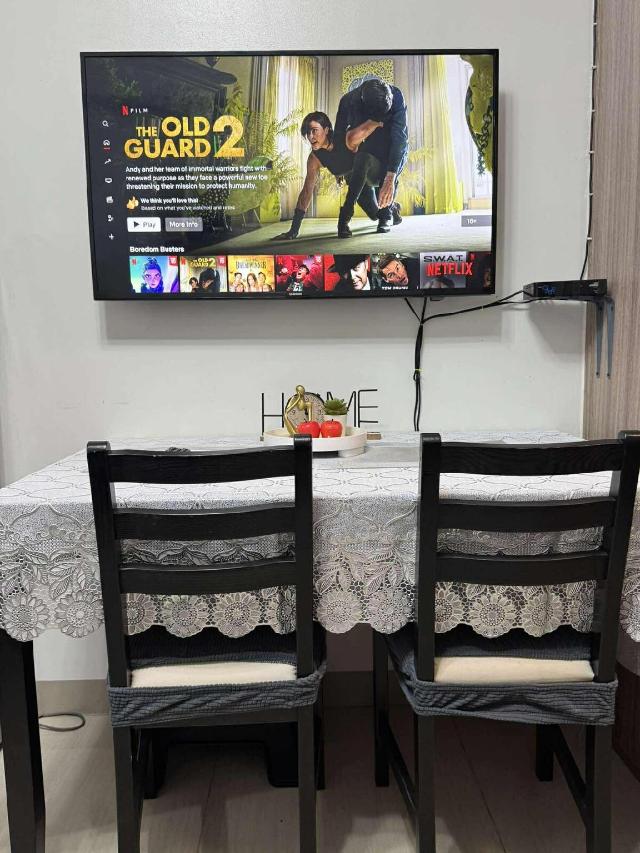 SMDC condo unit @Moa Complex, Entire House – Manila (photo 5)