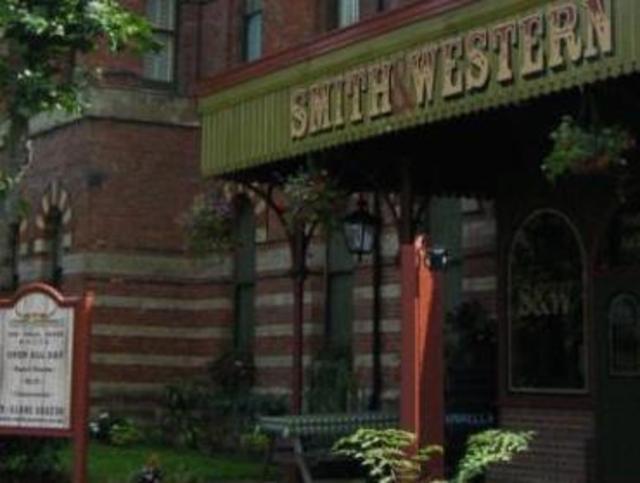 Smith And Western – Guesthouse/bed and breakfast, Royal Tunbridge Wells