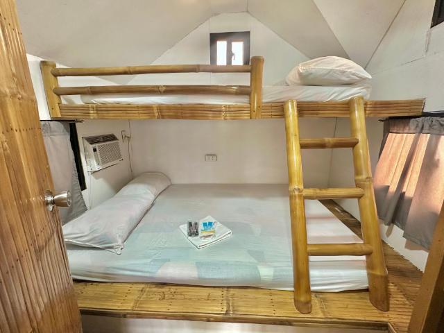 Snapping Turtle Beach, Resort – Bolinao (foto 2)