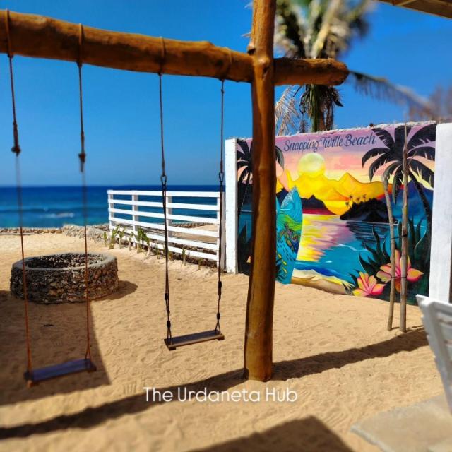 Snapping Turtle Beach, Resort – Bolinao (foto 3)