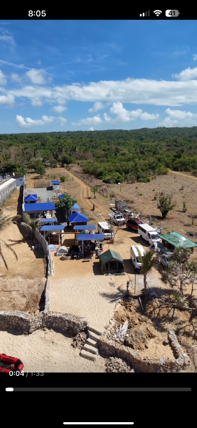Snapping Turtle Beach, Resort – Bolinao (foto 4)