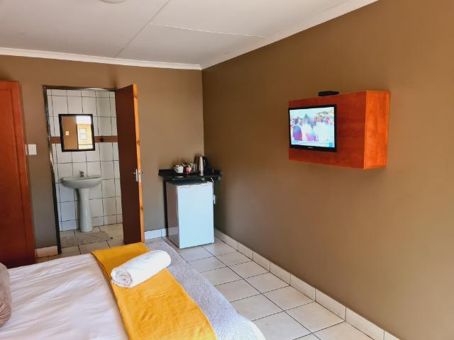 Snips Accommodation, Hotel – Newcastle (foto 2)