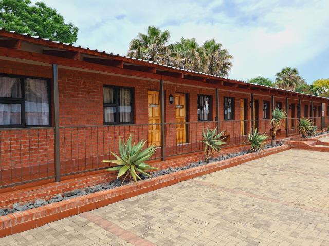 Snips Accommodation, Hotel – Newcastle (foto 3)