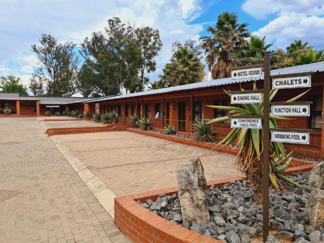 Snips Accommodation, Hotel – Newcastle (foto 4)