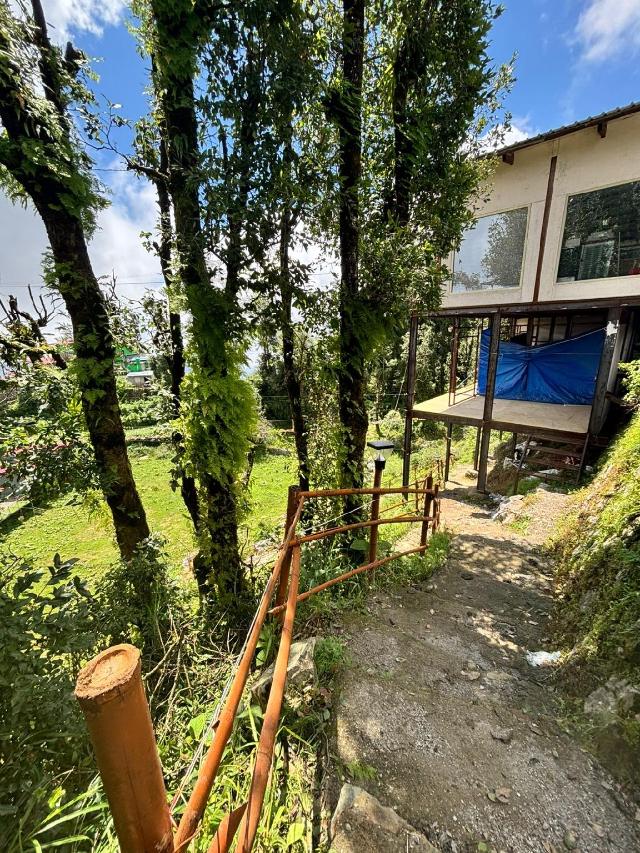 Snow Adventure Resort, Hotel – Dhanaulti (photo 4)