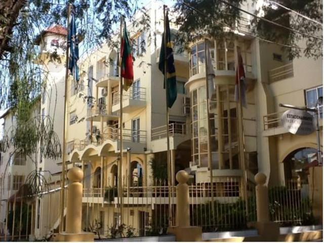 Soder Hotel – Hotel, Santa Cruz Do Sul