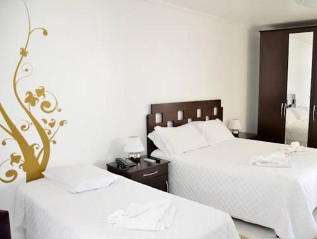 Soder Hotel, Hotel – Santa Cruz Do Sul (photo 2)