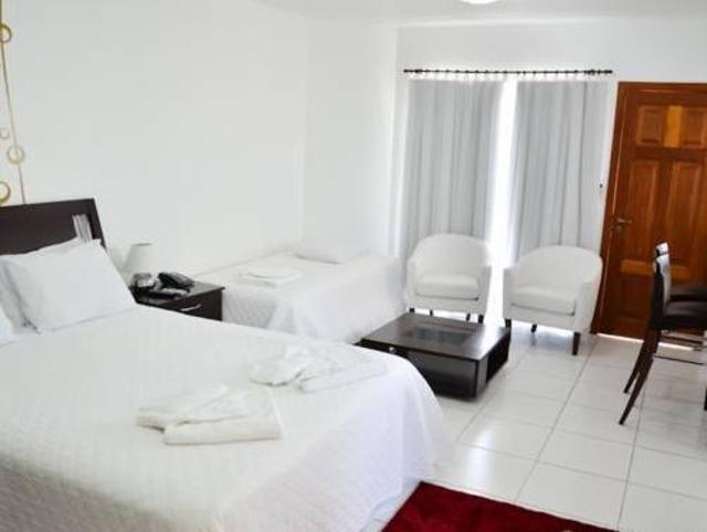 Soder Hotel, Hotel – Santa Cruz Do Sul (photo 3)