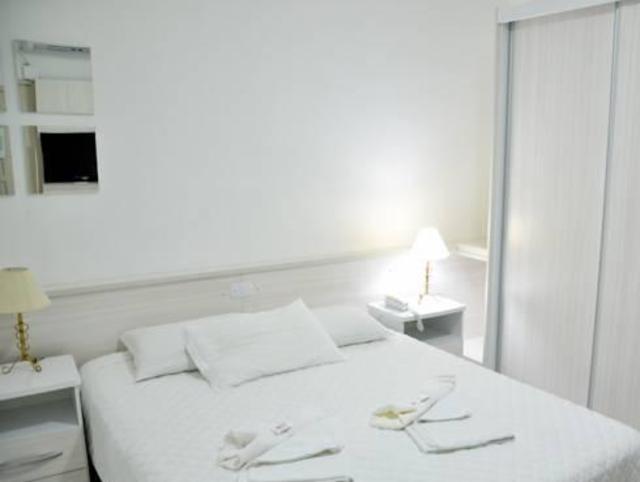 Soder Hotel, Hotel – Santa Cruz Do Sul (photo 5)