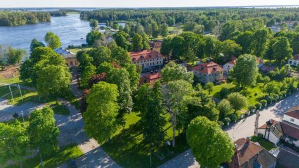 Soderfors Herrgard, Hotel – Soderfors (photo 1)