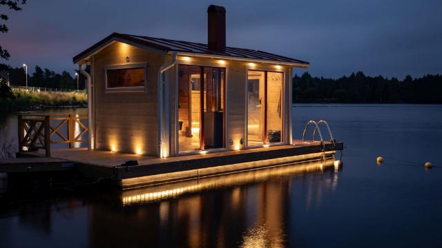 Soderfors Herrgard, Hotel – Soderfors (photo 3)