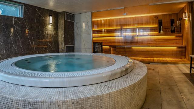 Soderfors Herrgard, Hotel – Soderfors (photo 4)