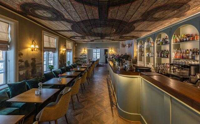 Soderfors Herrgard, Hotel – Soderfors (photo 5)