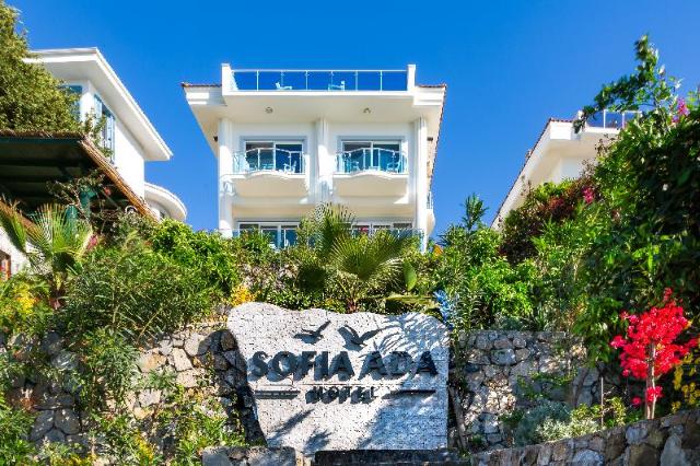 Sofia Ada, Maison d’hôtes & B&B – Fethiye (photo 3)