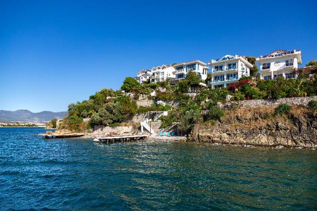 Sofia Ada, Maison d’hôtes & B&B – Fethiye (photo 4)