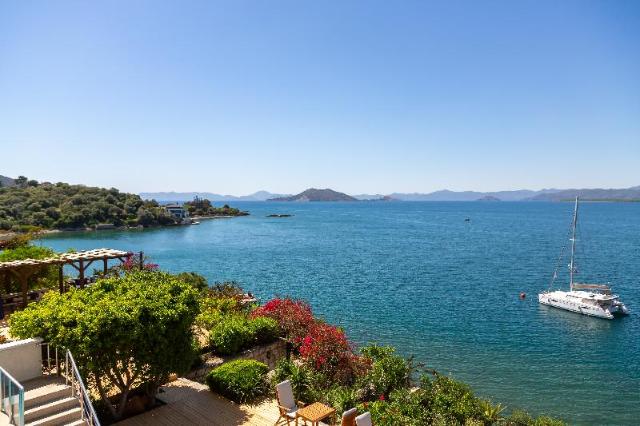 Sofia Ada, Maison d’hôtes & B&B – Fethiye (photo 5)