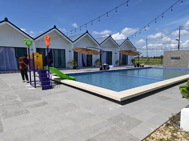 Sofia Cottage – Guest House, Alor Setar