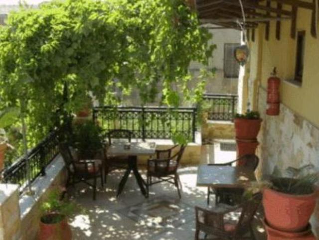 Sofia Pension – Guesthouse/bed and breakfast, Rhodes