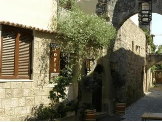 Sofia Pension, Guesthouse/bed and breakfast – Rhodes (photo 4)