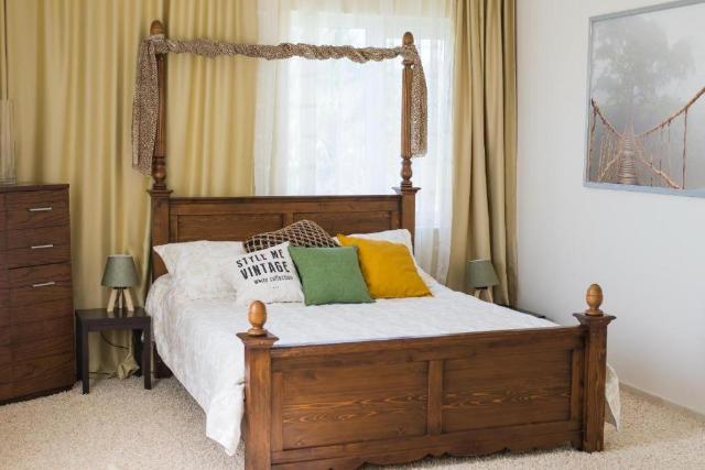 Sofia Residence, Serviced apartment – Kemer (photo 2)