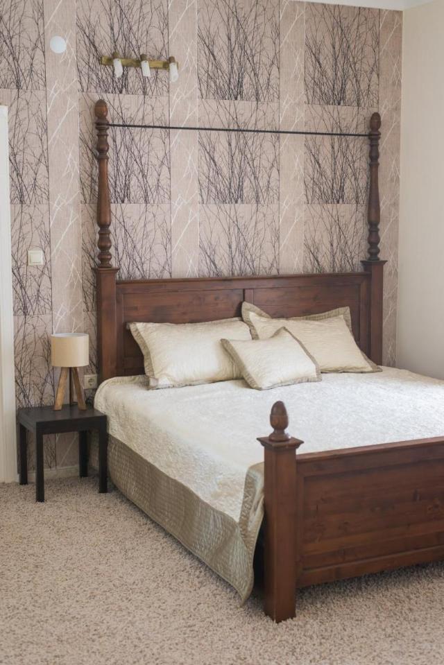 Sofia Residence, Serviced apartment – Kemer (photo 4)