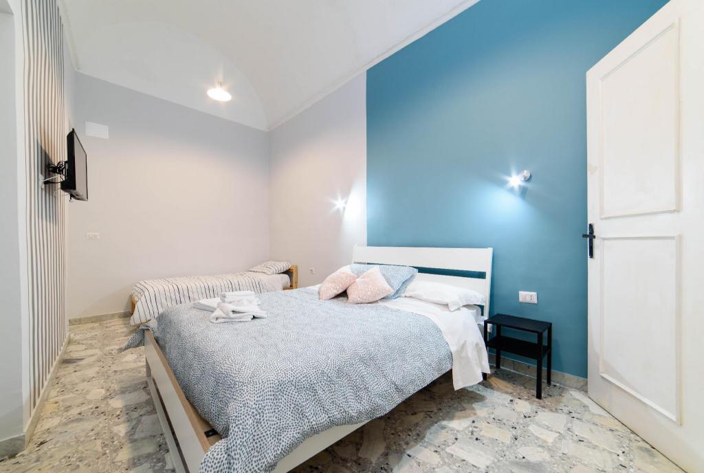 Sofia Rooms, Pensión y B&B – Nápoles (foto 1)